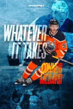 Connor McDavid: Whatever It Takes