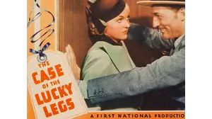 The Case of the Lucky Legs