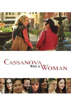 Cassanova Was A Woman