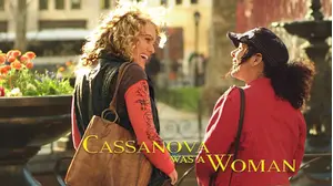 Cassanova Was A Woman