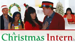 A Christmas Intern
