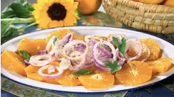 Italian Style Salads