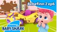 Bebefinn
