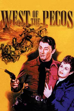 Zane Grey: West of the Pecos