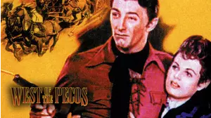 Zane Grey: West of the Pecos