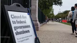 Shutdown Day 24: Federal Workers to Miss First Full Paycheck