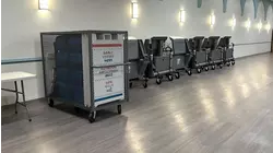New Jersey residents prepare for early voting tomorrow