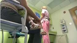 Valley Children's Hospital seeing rise in kids swallowing household objects