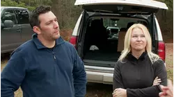 400 Sq Ft Vacation Home -- Tiny House Nation