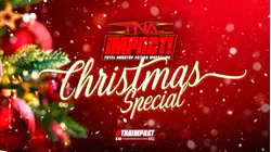 iMPACT! - December 25, 2025