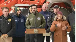 STORM WATCH LIVE UPDATES: Mamdani: NYC is 'prepared for every possible amount of snow'