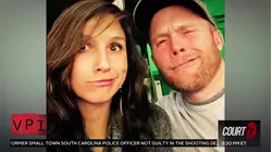 What Is Kouri Richins' Alleged Motive To Kill Husband Eric Richins?