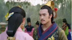 34 Princess of Lanling King