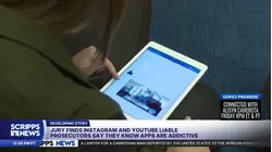 Jury finds Meta and YouTube liable in landmark social media addiction trial