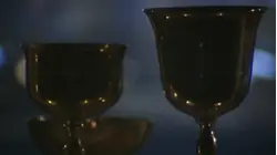 The Holy Grail