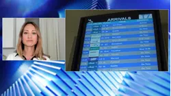 Travel expert shares tips to survive busy Memorial Day weekend