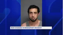 Police: New York man facing numerous charges for Bridgeport domestic assault