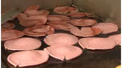 From saltwater taffy to pork roll: New Jersey's most nostalgic summer foods ranked