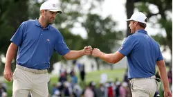 Presidents Cup | Day 1 Four-ball Highlights | 2026