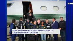 Alleged leader of Brooklyn-based radical group faces charges for supporting ISIS
