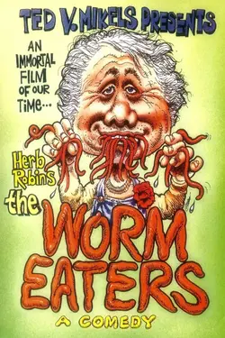 THE WORM EATERS