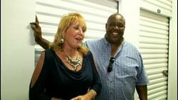 Storage Wars: Texas: Texas Sold 'Em