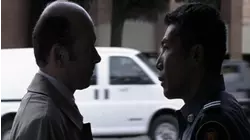 One Man, Two Jobs