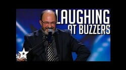 Can't Sing But Brings Positivity to Persia's Got Talent 2020 | Got Talent Global