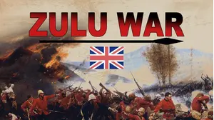 The Zulu War