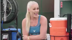 Ryan Garcia & Lindsey Vonn