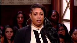 Bianca Hubbard vs. Jasmine Hubbard