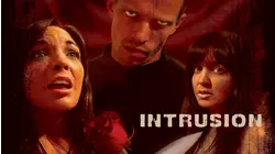 Intrusion
