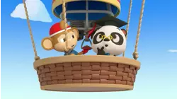 Dr. Panda