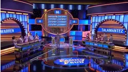 Steve Harvey's roast goes horribly wrong! | Family Feud