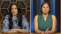 Amber Stevens West vs. Jack Daniels