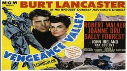Vengeance Valley