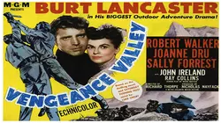 Vengeance Valley