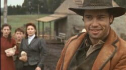 The Reilly Gang