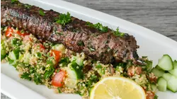 Lebanese Small Plates