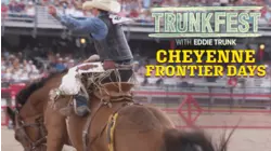 Cheyenne Frontier Days