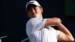 PGA Shriners Children's Open: Watch For Maverick McNealy (+6600)