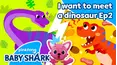 Pinkfong Chart Show