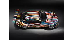BMW Art Car