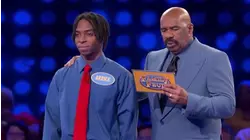 1 answer left. 3 points to go. $20K on the line.