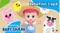 Bebefinn