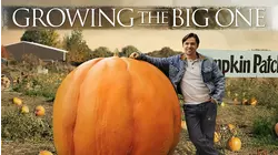Growing the Big One