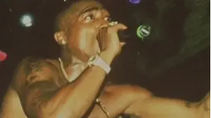 Tupac: Hip Hop Genius