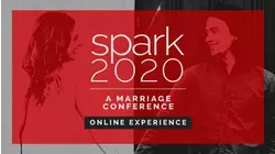 Spark 2020: Fire Up Your Relationship