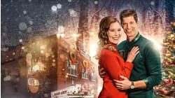 A Christmas Wish in Hudson