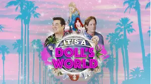 It's A Doll's World